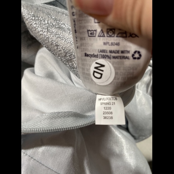 NIB [ Full / Queen ] Duvet Cover for Hudson Park‎ Flora - Picture 10 of 13